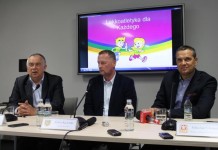 Projekt PZLA w Lubinie