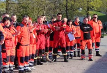 Zawody w walce o życie