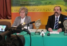 Rogowska wystartuje w wyborach jeszcze raz