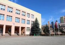 SP 9 coraz bardziej popularna