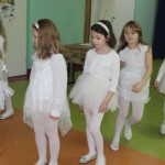 Opowieść wigilijna w lubińskiej „dziewiątce”