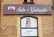 Urodzinowe świętowanie