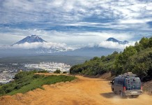 Śladami polskich badaczy