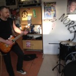 Tamp i The Pozyt powitają wiosnę