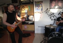 Tamp i The Pozyt powitają wiosnę