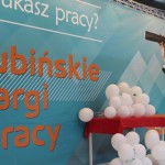 Targowali się o pracę