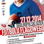 Poczuj futbol flagowy w Lubinie