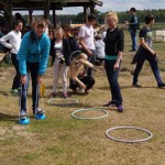 Wciąż żyją dniem dziecka