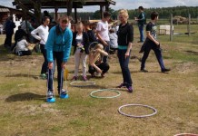 Wciąż żyją dniem dziecka