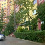 Samobójstwo na Przylesiu