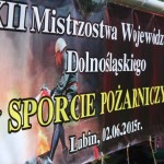 Zmagania sikawkowych z całego Dolnego Śląska