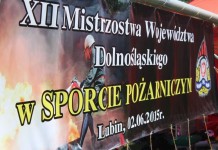 Zmagania sikawkowych z całego Dolnego Śląska