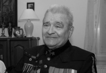 Zmarł Kazimierz Dubiński