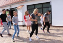 Zumba co sobotę za darmo i dla wszystkich