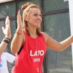 Zumba i pomoc nie dla lubinian?