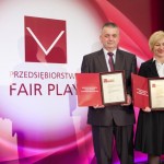 Złoty Certyfikat Fair Play dla WPEC