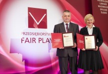 Złoty Certyfikat Fair Play dla WPEC