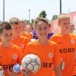 Akademia Zagłębia będzie miała halę. Zapłaci rząd