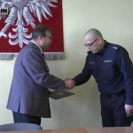 Nowy zastępca „szeryfa”