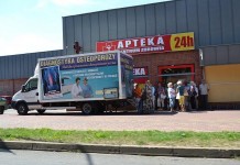 Znowu przebadają lubinian