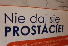 Panowie z wąsem po zdrowie – MCZ wspiera “Movember”