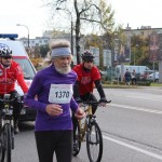 Będą biegali, zamkną ulice