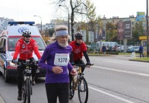 Będą biegali, zamkną ulice