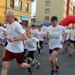 Bieg Papieski w kwietniu, a chętnych już 500 osób