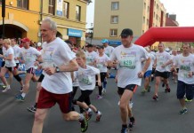 Bieg Papieski w kwietniu, a chętnych już 500 osób