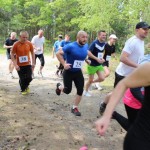 Bieg Przełajowy po raz XIII