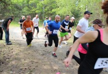 Bieg Przełajowy po raz XIII