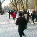 Pobiegną, by wesprzeć WOŚP