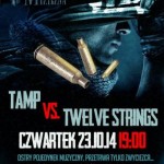 Pierwsza bitwa już jutro