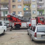 Wędrówka na IX piętro… po balkonach