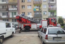 Niedzielny miłośnik wspinaczki usłyszał zarzuty