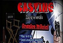 Marzysz o aktorstwie? Idź na casting do Ave Cezar