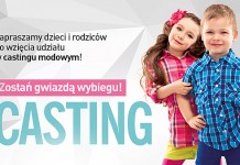 Casting w Cuprum Arena