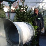 Choinkowe szaleństwo