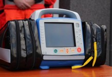 Małe cudo w pogotowiu ratunkowym