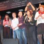 Zagrali dla Eli po raz drugi