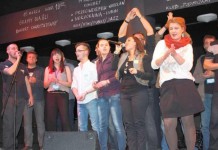 Zagrali dla Eli po raz drugi