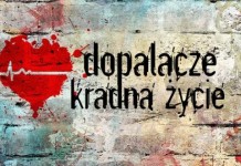 Dopalacze kradną życie