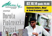 Jazzowy wieczór w Muzie