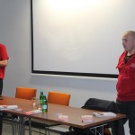 Drużyna Szpiku w Legnicy