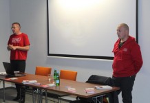 Drużyna Szpiku w Legnicy