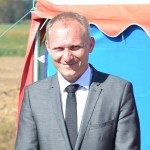 Dzielą stołki z Dutkiewiczem