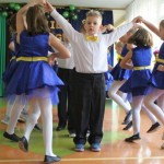 Sto lat górnicy – SP 9