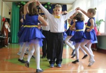 Sto lat górnicy – SP 9