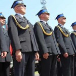 Lubińscy strażacy odznaczeni