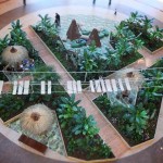 Dżungla w sercu Lubina